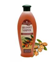 Arganový šampón 550ml