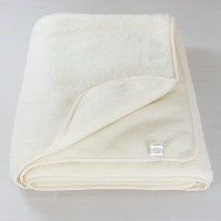 Vlnená deka Cashmere 5 Superwash jednostranná