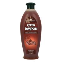 Kofeínový šampón proti padaniu vlasov 550ml