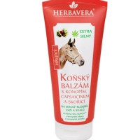 Konský balzám 200ml