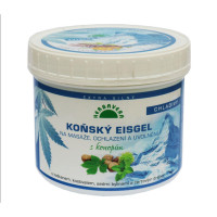 Koňský EISGEL balzám 500ml chladivý 