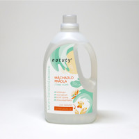 Máchadlo bielizne bez vône