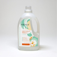 Máchadlo na prádlo s vôňou citróna