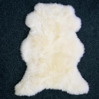 Ovčia kožušina LUX White